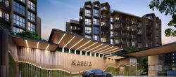 Kassia (D17), Condominium #570231171